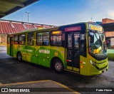 Santo Antônio Transportes Niterói 2.2.033 na cidade de Niterói, Rio de Janeiro, Brasil, por Pedro Otávio. Número da foto: #13038084.