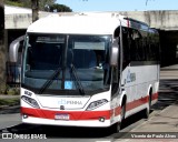 Empresa de Ônibus Nossa Senhora da Penha 6530 na cidade de Curitiba, Paraná, Brasil, por Vicente de Paulo Alves. Número da foto: #13037825.