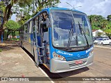 ATT - Atlântico Transportes e Turismo 8400 na cidade de Salvador, Bahia, Brasil, por Victor São Tiago Santos. Número da foto: #:id.