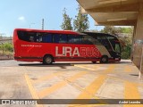 Lirabus 14053 na cidade de Limeira, São Paulo, Brasil, por André Leandro. Número da foto: #13039021.