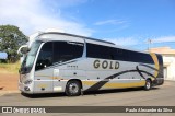 Gold Turismo e Fretamento 22000 na cidade de Itu, São Paulo, Brasil, por Paulo Alexandre da Silva. Número da foto: #13039441.