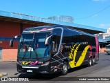 Star Bus 2810 na cidade de Porto Alegre, Rio Grande do Sul, Brasil, por André Lourenço de Freitas. Número da foto: #13038636.