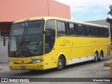 Viação Itapemirim 8071 na cidade de Rio de Janeiro, Rio de Janeiro, Brasil, por Marcelo Horta. Número da foto: #13038311.