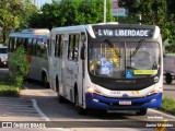 Trampolim da Vitória 520 na cidade de Natal, Rio Grande do Norte, Brasil, por Junior Mendes. Número da foto: #:id.