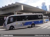 Transcooper > Norte Buss 2 6045 na cidade de São Paulo, São Paulo, Brasil, por Gilberto Mendes dos Santos. Número da foto: #:id.