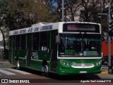 Micro Ómnibus 45 79 na cidade de Ciudad Autónoma de Buenos Aires, Argentina, por Agustin SanCristobal1712. Número da foto: #13039055.