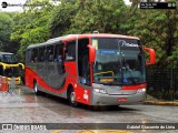 Empresa de Ônibus Pássaro Marron 5019 na cidade de São Paulo, São Paulo, Brasil, por Gabriel Giacomin de Lima. Número da foto: #13040483.