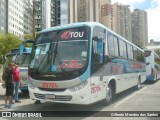 Viação Oliveira 25724 na cidade de Barueri, São Paulo, Brasil, por Gilberto Mendes dos Santos. Número da foto: #:id.