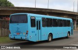 VIMSA - Viação Montenegro S.A. 18018 na cidade de Porto Alegre, Rio Grande do Sul, Brasil, por George Miranda. Número da foto: #:id.