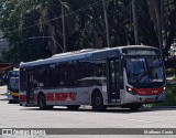 Express Transportes Urbanos Ltda 4 8883 na cidade de São Paulo, São Paulo, Brasil, por Matheus Costa. Número da foto: #:id.
