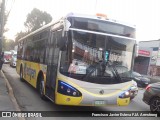 Edyen Transportes  na cidade de Tultitlán, Estado de México, México, por Francisco Javier Esteva FJA Armstrong. Número da foto: #13038698.