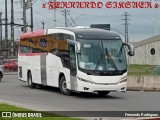 Viação Piracicabana N/A na cidade de Joinville, Santa Catarina, Brasil, por Fernando Rodrigues. Número da foto: #13038764.