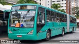 Auto Viação Santo Antônio CB697 na cidade de Curitiba, Paraná, Brasil, por Lucas Weber Calizario. Número da foto: #13038955.