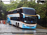 Emtram 5400 na cidade de São Paulo, São Paulo, Brasil, por Gabriel Giacomin de Lima. Número da foto: #13040497.