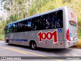 Auto Viação 1001 RJ 108.319 na cidade de Nova Friburgo, Rio de Janeiro, Brasil, por Ademar Taveira. Número da foto: #13038536.