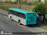 VSFL - Viação São Francisco 419 na cidade de Juiz de Fora, Minas Gerais, Brasil, por Vitor Silva. Número da foto: #:id.