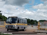 Auto Escola São Cristovão 8A10 na cidade de Alta Floresta, Mato Grosso, Brasil, por Cristian Schumann. Número da foto: #13037893.