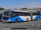 VB Transportes e Turismo 1204 na cidade de Campinas, São Paulo, Brasil, por Henrique Alves de Paula Silva. Número da foto: #13039927.