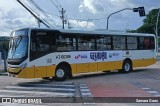 Empresa de Transportes Nova Marambaia AT-66306 na cidade de Belém, Pará, Brasil, por Samara Goes. Número da foto: #13039496.