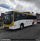 Coletivo Transportes 3369 na cidade de Caruaru, Pernambuco, Brasil, por Caio Lira. Número da foto: #13037810.