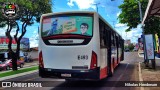 Viação Tucuruí E493 na cidade de Tucuruí, Pará, Brasil, por Nikolas Henderson. Número da foto: #13039651.