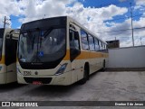 Expresso Azul 17S10 na cidade de Pinhais, Paraná, Brasil, por Everton S de Jesus. Número da foto: #13038159.