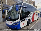 CMW Transportes 1313 na cidade de Aparecida, São Paulo, Brasil, por Leonardo Nunes. Número da foto: #:id.