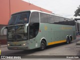 Viação Itapemirim 213 na cidade de Rio de Janeiro, Rio de Janeiro, Brasil, por Marcelo Horta. Número da foto: #13038390.