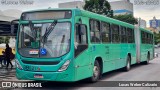 Transporte Coletivo Glória BB621 na cidade de Curitiba, Paraná, Brasil, por Lucas Weber Calizario. Número da foto: #13038948.