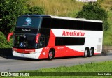 AméricaTur 3010 na cidade de Paracambi, Rio de Janeiro, Brasil, por Luiz Petriz. Número da foto: #13038987.