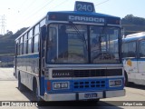 Ônibus Particulares 47644 na cidade de Duque de Caxias, Rio de Janeiro, Brasil, por Felipe Costa. Número da foto: #13038080.