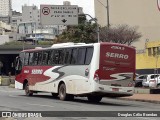 Viação Serro 29013 na cidade de Belo Horizonte, Minas Gerais, Brasil, por Douglas Célio Brandao. Número da foto: #13040024.