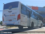 Rápido Araguaia 50731 na cidade de Aparecida de Goiânia, Goiás, Brasil, por Pedro Henrique Eufrasio Correia Dias. Número da foto: #:id.