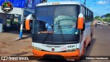 Ônibus Particulares 2391 na cidade de Breu Branco, Pará, Brasil, por Nikolas Henderson. Número da foto: #13039655.