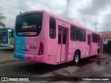 Auto Ônibus Líder 0921021 na cidade de Manaus, Amazonas, Brasil, por Cristiano Eurico Jardim. Número da foto: #:id.