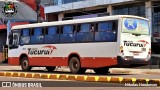Viação Tucuruí D868 na cidade de Tucuruí, Pará, Brasil, por Nikolas Henderson. Número da foto: #13039648.