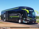 Viação Garcia 92060 na cidade de Paranavaí, Paraná, Brasil, por Celso da Silva Ramos. Número da foto: #13038144.