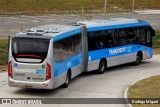 Auto Viação Jabour D86838 na cidade de Rio de Janeiro, Rio de Janeiro, Brasil, por Rodrigo Miguel. Número da foto: #:id.