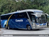 Viação Cometa 13143 na cidade de São Paulo, São Paulo, Brasil, por Janderson  Brandt. Número da foto: #:id.