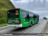 Viação Senhor do Bonfim 99 na cidade de Angra dos Reis, Rio de Janeiro, Brasil, por Mateus Machado. Número da foto: #13039241.