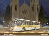Prefeitura Municipal de Botucatu O-68 na cidade de Botucatu, São Paulo, Brasil, por Braian Kevin. Número da foto: #13038185.