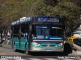 Línea 17 S.A. 248 na cidade de Ciudad Autónoma de Buenos Aires, Argentina, por Agustin SanCristobal1712. Número da foto: #13039047.
