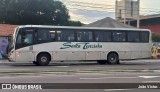 RST - Rodoviária Santa Terezinha 5026 na cidade de Florianópolis, Santa Catarina, Brasil, por João Victor. Número da foto: #:id.