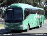 Viação Graciosa 22001 na cidade de Curitiba, Paraná, Brasil, por Vicente de Paulo Alves. Número da foto: #13039036.