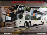 VUSC - Viação União Santa Cruz 3700 na cidade de Joinville, Santa Catarina, Brasil, por Fernando Rodrigues. Número da foto: #13038761.
