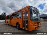 Expresso Azul 17067 na cidade de Pinhais, Paraná, Brasil, por Everton S de Jesus. Número da foto: #13038160.