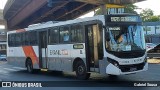 Evanil Transportes e Turismo RJ 132.103 na cidade de Rio de Janeiro, Rio de Janeiro, Brasil, por Gabriel Sousa. Número da foto: #13039256.