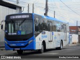 BRT Sorocaba Concessionária de Serviços Públicos SPE S/A 3068 na cidade de Sorocaba, São Paulo, Brasil, por Weslley Kelvin Batista. Número da foto: #13038480.