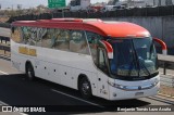 Empresa de Buses Bahia Azul 36 na cidade de Maipú, Santiago, Metropolitana de Santiago, Chile, por Benjamín Tomás Lazo Acuña. Número da foto: #:id.
