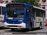 Sambaíba Transportes Urbanos 2 2994 na cidade de São Paulo, São Paulo, Brasil, por Rafael Santos Silva. Número da foto: #:id.